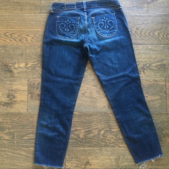 Siwy jeans - Picture 3 of 6